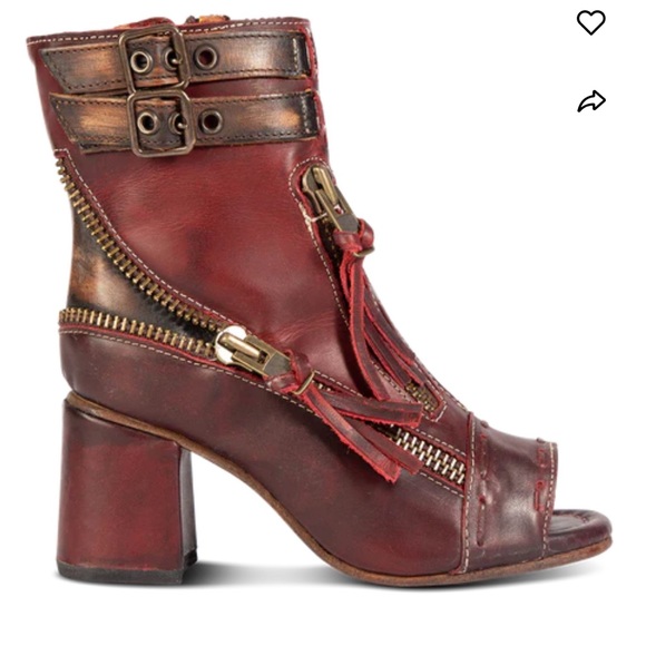 FREEBIRD ZOMBI 7 STEAMPUNK - Picture 3 of 12